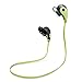 Bluetooth headphones, Aumax L306 Sports Wireless Bluetooth Earbuds /Headset Mini Lightweight Stereo Noise Cancelling In-Ear Earphones,Hands Free Bluetooth Earpieces W/Mic for Cell phone
