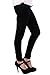 Anekaant Women's Cotton Lycra Free Size Indian Chudidar Legging