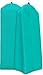 Your Bags Wedding Dress Garment Bag - Garment Bags for Travel & Hanging Clothes or Storage Preservation - 72