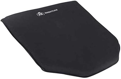 Abdominal Board for Extra Support After Cosmetic Sugary | Protect Skin from Chafing Motion (Black)