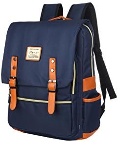2017 Spring Japan Design BackPack (Navy)