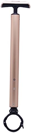 Usdepant Handle Control Strut for Electric Self Balancing Scooter, Suitable for for 6.5inch , 10 inch (gold)