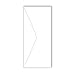 Southworth 25% Cotton Business #10 Envelopes, 4.125