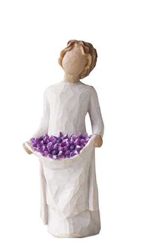 Willow Tree Simple Joys figure by Susan Lordi 27242