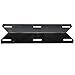 (4-pack) Charmglow Permasteel Gas Grill Heat Plate Porcelain Steel Heat Shield