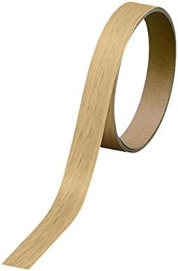 Amazon 南海プライウッド 装飾用建材 アートランバー用 エッジテープ ブライトウォールナット mm 2m巻 ij 2 Diy 工具 ガーデン