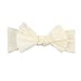 Subesty Baby Girls Elastic Nylon Headband Bow Knot Hair Band For Toddler Infant Set Of 4
