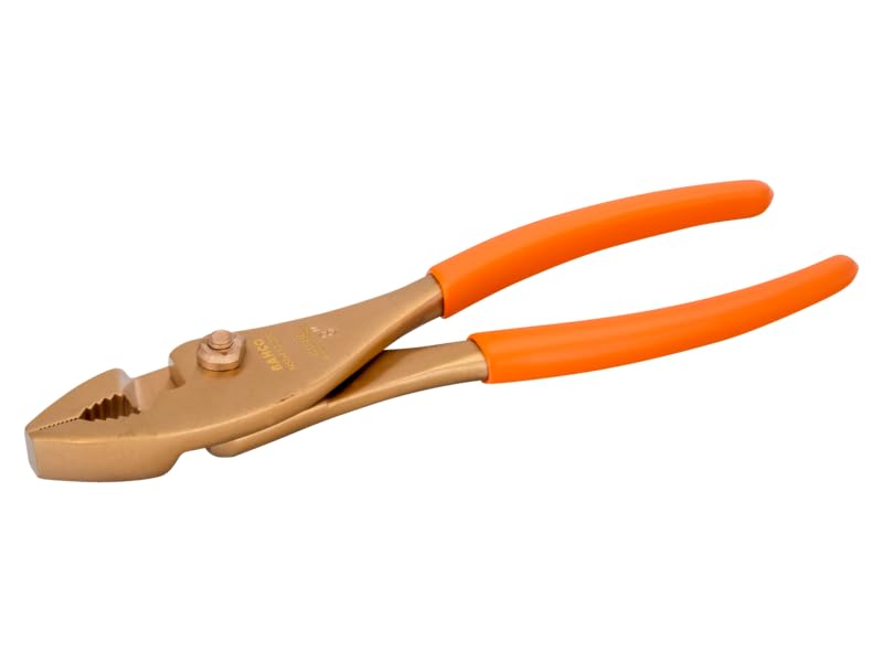 NS Slip Joint Plier CU-Be 200