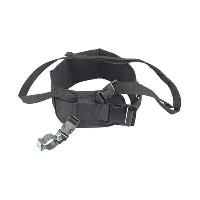 General Pump Pressure Washer Telescoping Wand Back Belt