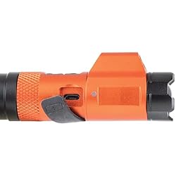 Klein Tools 56040 Magnetic LED Flashlight, 350