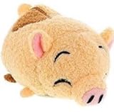 2016 Disneyland Walt Disney World Parks Exclusive Attraction Tsum Tsum Pirates Of The Caribbean Muddy Pig