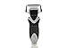 Panasonic ES8103S Arc3 Men's Electric Shaver Wet/Dry with Nanotech Blades, 3-Blade Cordless...