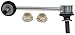 ACDelco Professional 45G20581 Passenger Side Suspension Stabilizer Bar Link Kit with Hardware