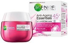 garnier skin active essentials anti wrinkle