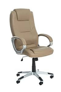 opixeno Escritorio silla, silla ejecutiva de lujo, silla giratoria