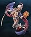 Megahouse Bikini Warriors Dark Elf Excellent Model Core PVC Figure (DX Version)