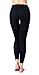 DIVE & SAIL Women's 1.5mm Neoprene Wetsuit Pants Diving Snorkeling Scuba Surf Canoe Pants, Color: Purple Trim, Size: Medium