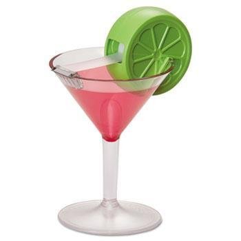 Scotch cocktail glass tape dispenser, 1" core for …