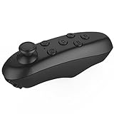 GBSELL Mini Bluetooth VR-BOX Remote Control Mobile Game For iPhone/Android phone