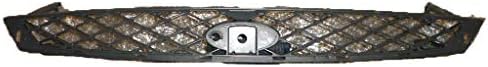 Ford Genuine Focus Radiator Grille 2001-2005 4411010