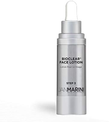 jan marini bioclear lotion