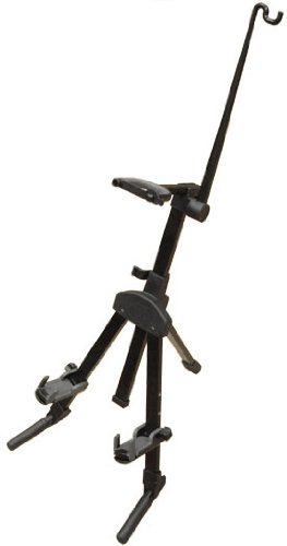 Peak Music Stands ST-22 Adjustable Violin Stand