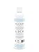 Baja Baby Unscented Shampoo & Body Wash - Organic, Gluten-Free, Vegan, EWG VERIFIED™ - Ideal for Sensitive Skin - All Natural, Tear-Free, Hypoallergenic, Paraben-Free & Fragrance-Free - 12 oz Bottle