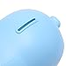Tangc Plastic Piggy Bank Coin Money Cash Collectible Saving Box Pig Toy Kids Gift