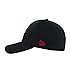Red Hood Symbol 39Thirty Cap- Medium/Large