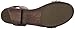 FRYE Women's Phillip Seam Ankle Dress Sandal