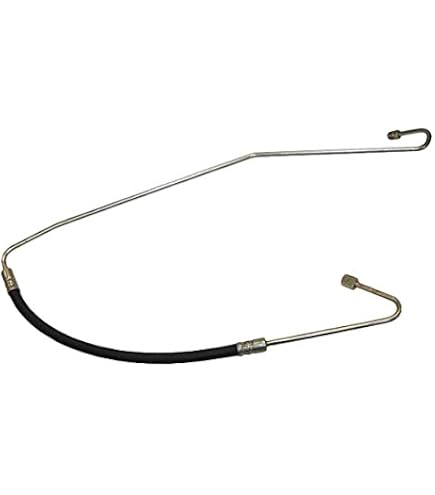 Amazon.com: Crown Automotive 52060477AE Hydraulic Clutch Tube