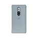 Sony Mobile Style Cover Stand Case SCSH30 for Xperia XZ2 Premium - Grey