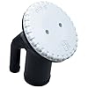 Perko-0542DPGBLK-Black-Angled-Marine-Vented-Gas-Fill
