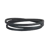Affordable Parts New 144959 Belt for Craftsman Poulan Husqvarna CT2050C GTH220 LT150 LTH145 PP1846 TP1946A TS1846A TS2050B Lawn Mower Tractor