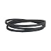 Affordable Parts New 144959 Belt for Craftsman Poulan Husqvarna CT2050C GTH220 LT150 LTH145 PP1846 TP1946A TS1846A TS2050B Lawn Mower Tractor
