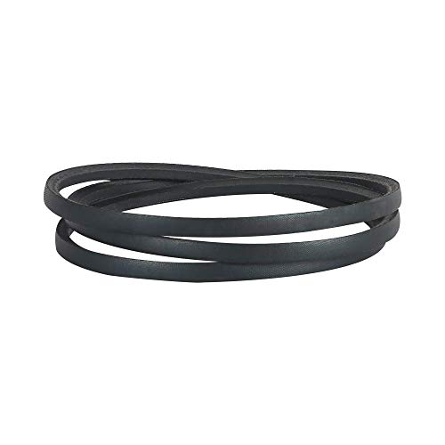 Affordable Parts New 144959 Belt for Craftsman Poulan Husqvarna CT2050C GTH220 LT150 LTH145 PP1846 TP1946A TS1846A TS2050B Lawn Mower Tractor