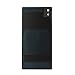 Vivi Audio Back Battery Glass Cover Housing Door For Sony Xperia Z5 premium E6883 (Black)