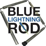 Blue Lightning 79098 Residental Magnesium Flexible Anode Rod, Hex Plug, 44-Inch