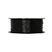 MakerBot ABS Filament, 1.75 mm Diameter, 1 kg Spool, Black