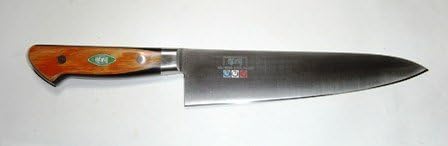 Sakai-gatana Tsukasa luxury Hiroshi kitchen knife ( Gyuto ) 21cm