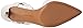 Nine West Women's Panatlas Leather Dress Pump