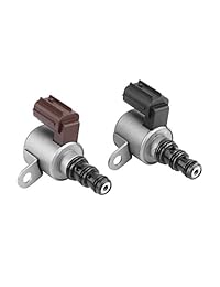 28400 P6H 013   Válvula solenoide para Honda Accord Pilot Odyssey (2 unidades)