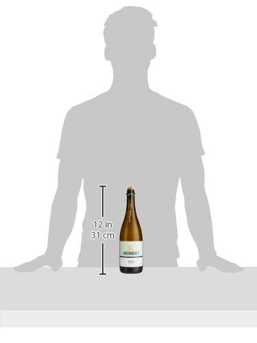 Weinbiet Manufaktur Eg Rivaner Secco Schaumwein (6 X 0.75 L) 455 – Bild 5