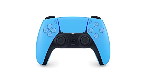 Sony DualSense Ice Blue Mando Inalámbrico para PS5