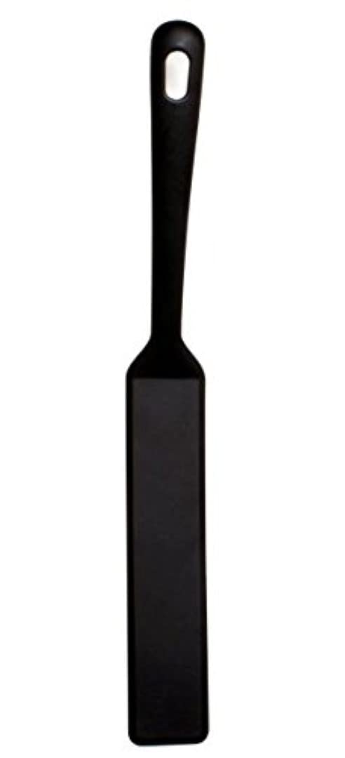 Zodiac 3011ZD5 Black Nylon Crepe Spatula