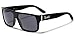 LOCS Super Flat Top Original Gangsta Shades Hardcore Sunglasses