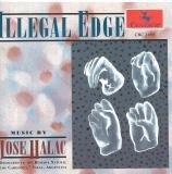 ILLEGAL EDGE                                       image