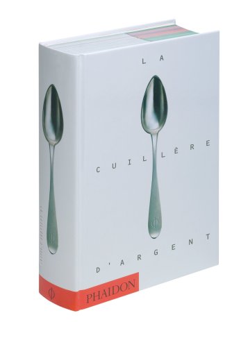 La cuillère d'argent by (Hardcover)