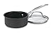 Cuisinart 619-14 Chef's Classic Nonstick Hard-Anodized 1-Quart Saucepan with Cover primary