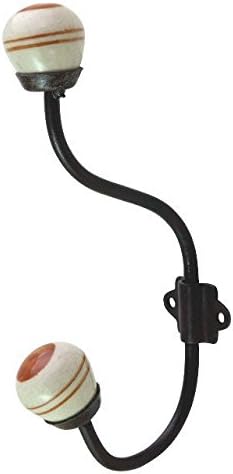 Hoffmann – Toallero (– Perchero comprar con hierro y ...